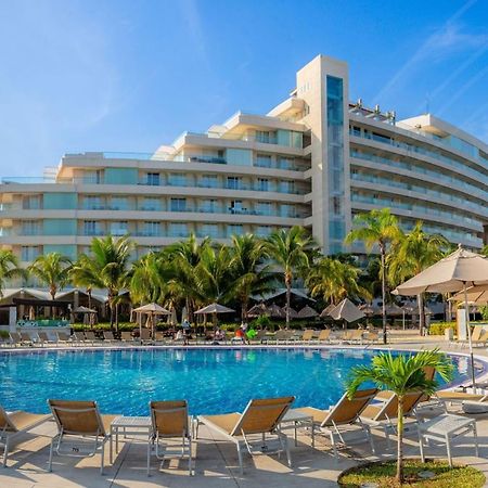 Palacio Mundo Imperial All inclusive hotel Acapulco Esterno foto