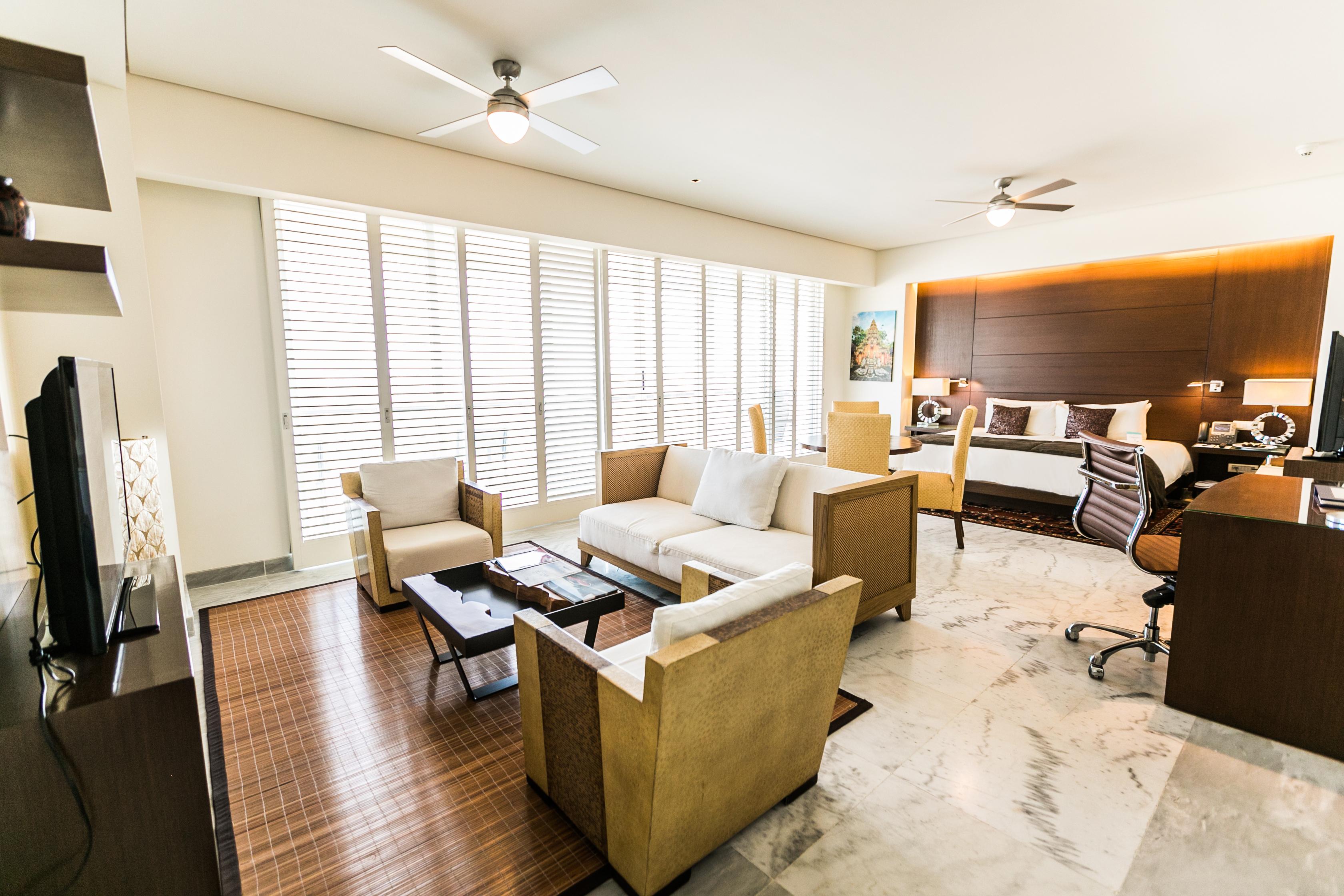 Palacio Mundo Imperial All inclusive hotel Acapulco Esterno foto Suite at the hotel