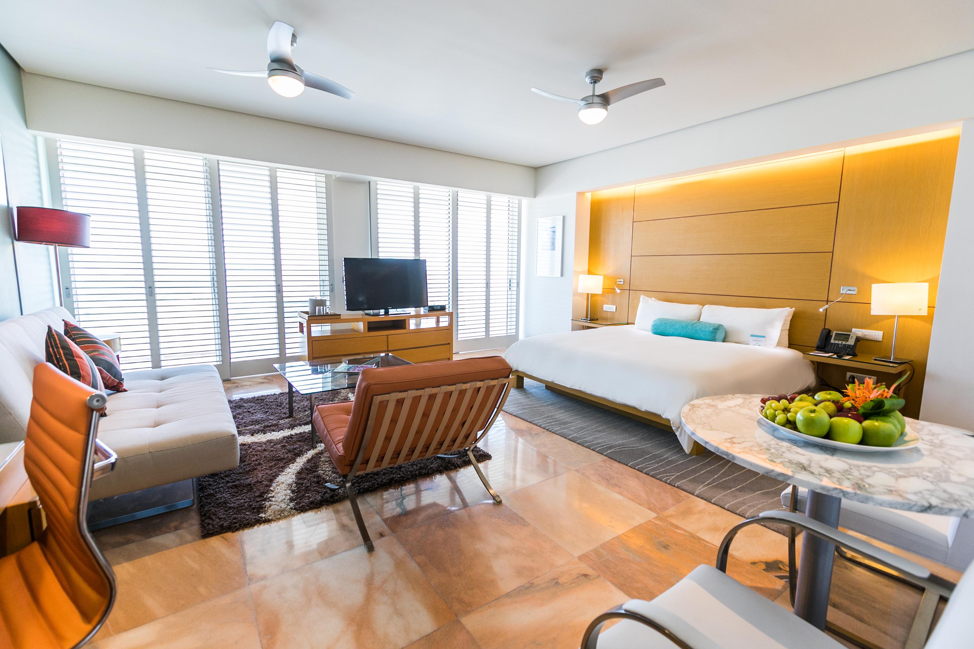 Palacio Mundo Imperial All inclusive hotel Acapulco Esterno foto A typical studio apartment