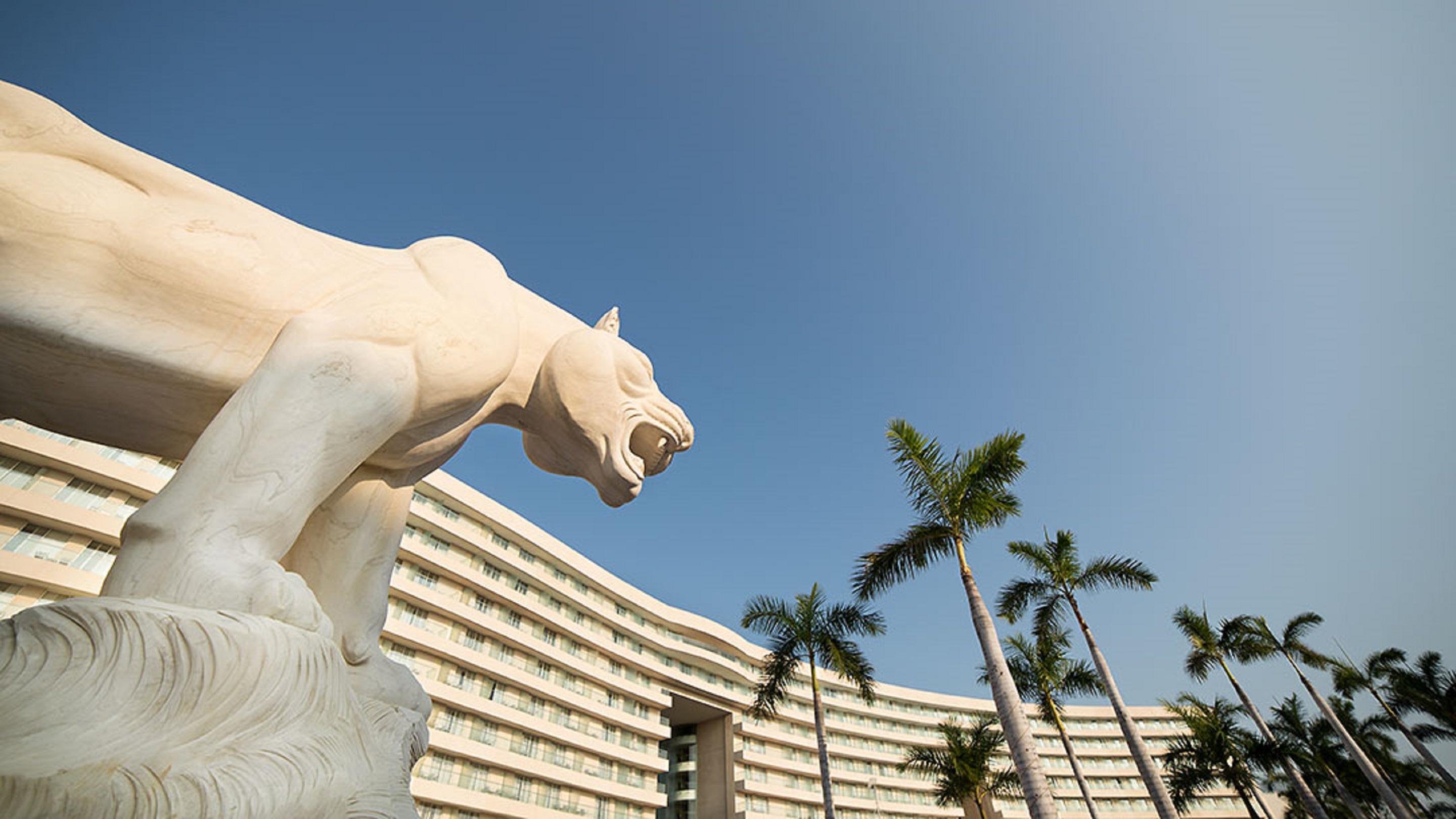 Palacio Mundo Imperial All inclusive hotel Acapulco Esterno foto The MGM Grand Hotel